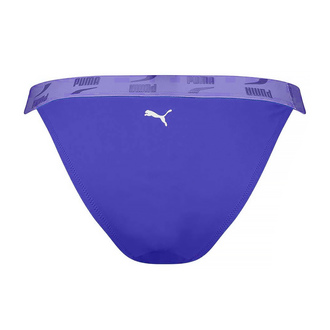 Ženski kupaći gornji deo Puma SWIM WOMEN TANGA BRIEF 1P