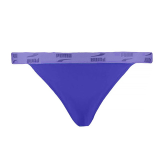 Ženski kupaći gornji deo Puma SWIM WOMEN TANGA BRIEF 1P