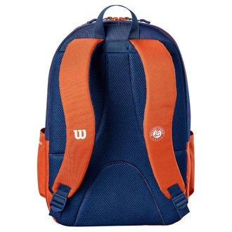 Unisex ranac Wilson Roland garros 2026 team clay/na