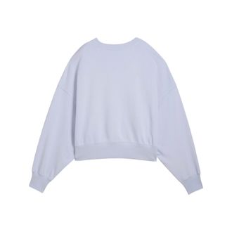 ŽENSKI DUKS PUMA WARDROBE ESS OVER-OVERSIZED CREW TR