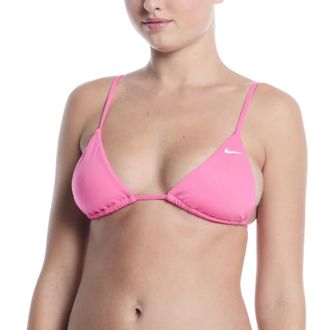 Ženski kupaći gordnji deo Nike Triangle bikini top