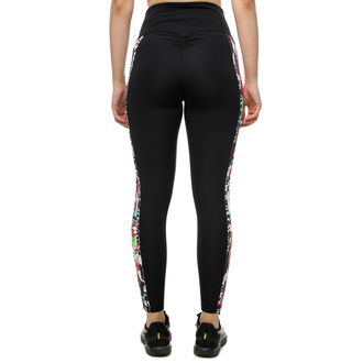 Ženska trenerka donji deo Puma Tropical aop hw 7/8 tight