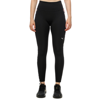 Ženska trenerka donji deo Puma Tropical aop hw 7/8 tight