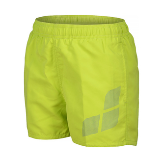 Dečiji kupaći Arena Boys' Beach Short Logo R