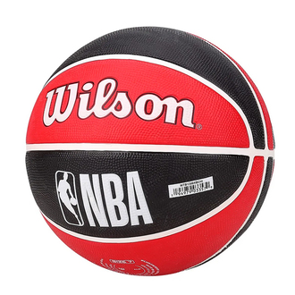 Lopta za košarku Wilson Nba Team Tribute Bskt Chi Bulls