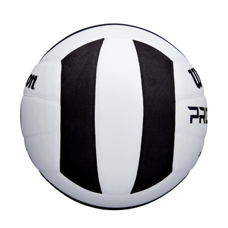 Lopta za odbojku Wilson Pro Tour Vb Blkwh