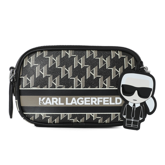 Ženska torba Karl Lagerfeld K/IKONIK MONO CAMERGA BAG