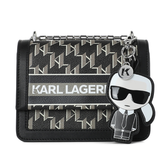 Ženska torba Karl Lagerfeld K/IKONIK MONO CROSSBODY