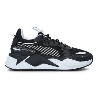 Dečije patike Puma Rs-x b&w jr