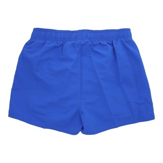 Dečiji šorc za kupanje Arena BOYS' BEACH SHORT LOGO R