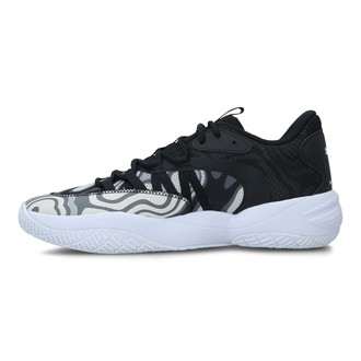 Muške patike za košarku Puma COURT RIDER 2.0 LAVA