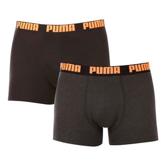 Muške bokserice Puma BASIC BOXER 2P