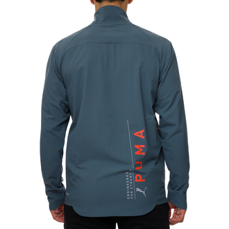 Muški šuškavac Puma TRAIN ULTRAWEAVE JACKET
