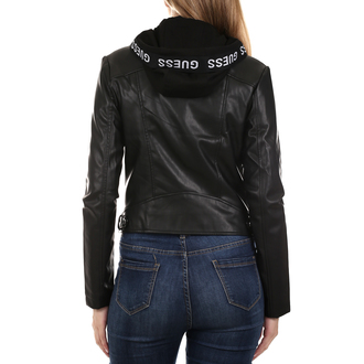 guess letizia jacket