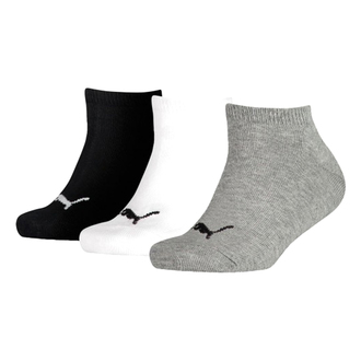 Dečije čarape Puma Kids Invisible 3P