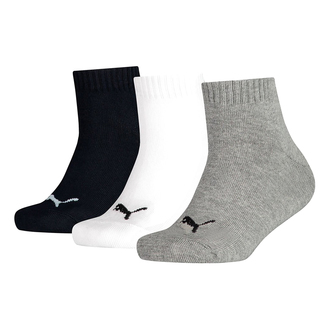 Dečije čarape Puma Kids Quarter 3P