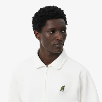 Muški duks sa zipom Lacoste