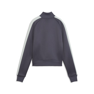 Ženski duks Puma T7 always on short track jacket