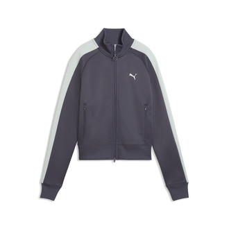 Ženski duks Puma T7 always on short track jacket