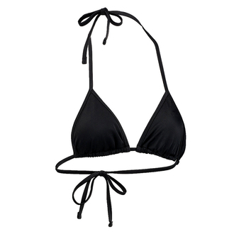 Ženski kupaći gornji deo Puma Swim Women Triangle