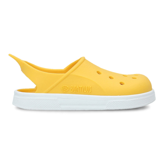 Dečije papuče Boatilus CLOGGY var.06