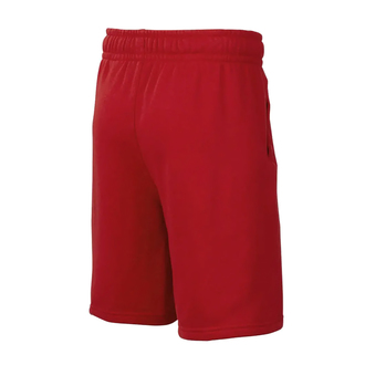 Dečiji šorc NIKE B NSW CLUB + HBR SHORT FT