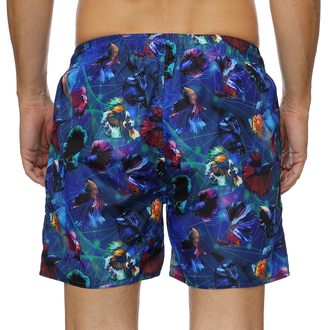 Muški šorc za kupanje Arena Men's beach boxer allover