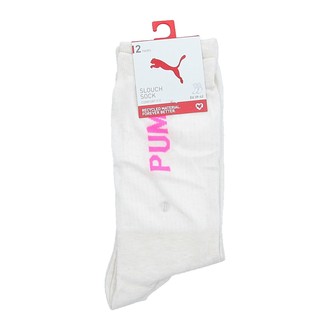 Ženske čarape Puma WOMEN SLOUCH SOCK 2P