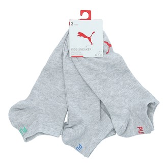 Dečije čarape Puma Kids Invisible 3P