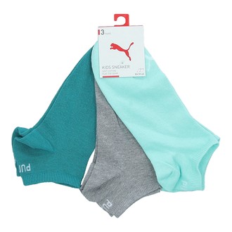 Dečije čarape Puma Kids Invisible 3P
