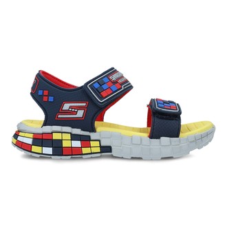 Dečije sandale Skechers Mega-Craft Sandal