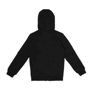 Dečiji duks Puma Tape Full-Zip Hoodie TR B