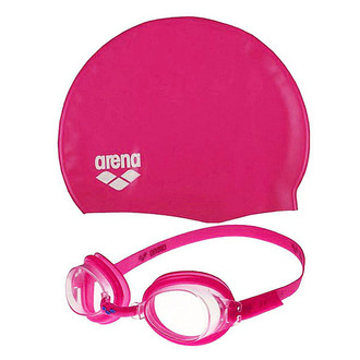 Dečiji set za plivanje Arena Pool Jr Set