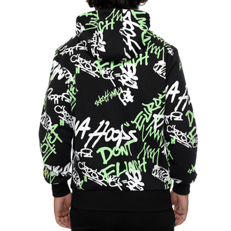 Muški duks Puma Freestyle Booster Hoodie