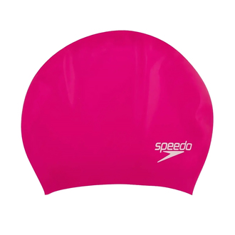 Unisex kapa za plivanje Speedo LONG HAIR CAP AU