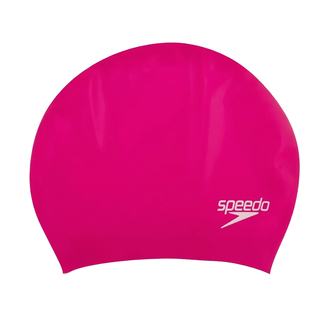 Unisex kapa za plivanje Speedo Long Hair Cap Au