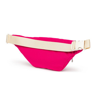 Unisex torba FILA BITUNG CONTRAST TAPE DOUBLE ZIPPER WAISTBAG