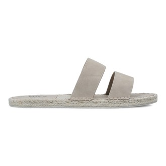 Ženske papuče PAEZ SANDAL STRAPS VEGAN SUEDE SAND 037