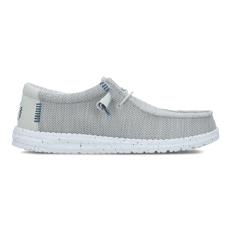 Muške patike Hey Dude Wally stretch sox dwb/mlt