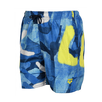 Dečiji kupaci ARENA BOYS BEACH BOXER ALLOVER