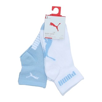 Dečije čarape PUMA BABY MINI CATS LIFESTYLE SOCK 2P