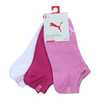 Dečije čarape Puma Kids Invisible 3P