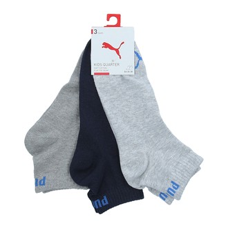 Dečije čarape PUMA KIDS QUARTER 3P