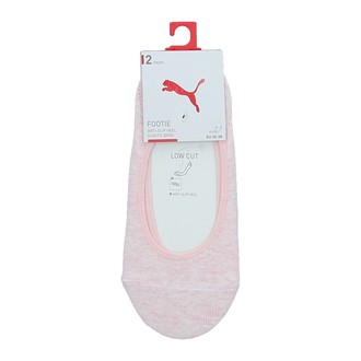 Ženske čarape Puma Women Footie 2P