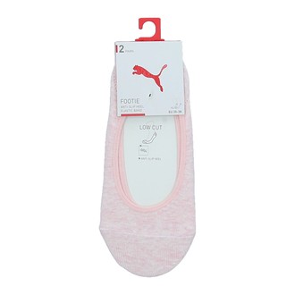 Ženske čarape PUMA WOMEN FOOTIE 2P