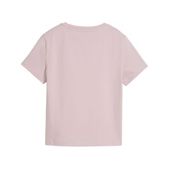 Ženska majica Puma Wardrobe ess slim tee