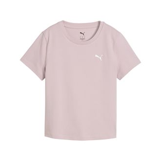 Ženska majica Puma Wardrobe ess slim tee