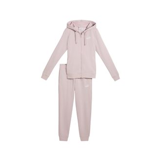 Ženska trenerka Puma Hooded sweat suit