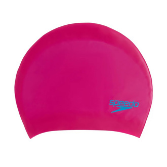 Dečija kapa za plivanje Speedo LONG HAIR CAP JU