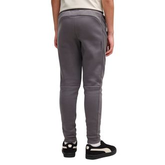 Dečija trenerka donji deo Puma Tech Elevated pants dk b
